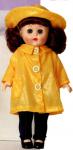Vogue Dolls - Ginny - America's Sweetheart - Pacific Northwest - Doll